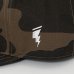 画像4: RATS/MILITARY  CAP  CAMO (4)