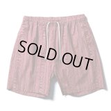 SOFTMACHINE/CODE SHORTS  ORANGE