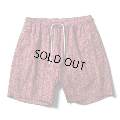 画像1: SOFTMACHINE/CODE SHORTS  ORANGE