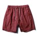 画像1: SOFTMACHINE/CODE SHORTS  ORANGE (1)