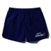 画像1: SOFTMACHINE/HISTORIA TRAINING SHORTS  NAVY (1)