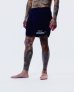 画像3: SOFTMACHINE/HISTORIA TRAINING SHORTS  BLACK (3)