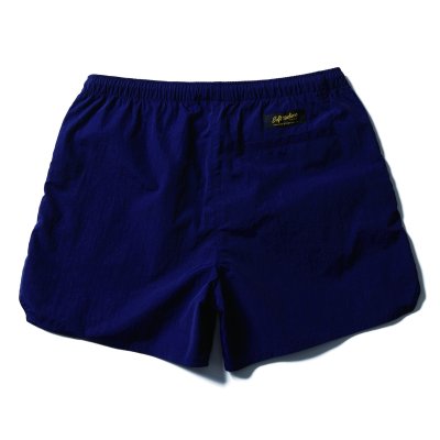 画像2: SOFTMACHINE/HISTORIA TRAINING SHORTS  NAVY