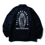 SOFTMACHINE/LAST TIME JK  BLACK