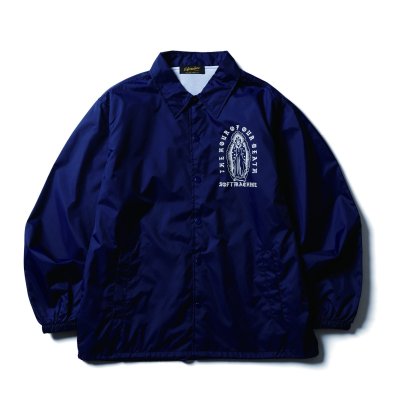 画像2: SOFTMACHINE/LAST TIME JK  NAVY