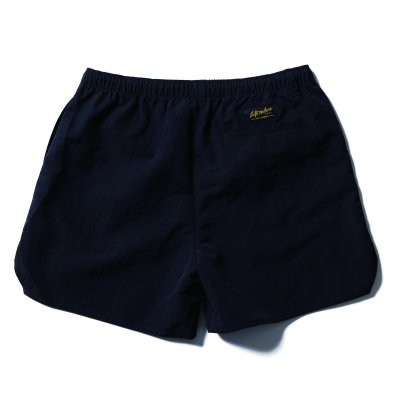 画像2: SOFTMACHINE/HISTORIA TRAINING SHORTS  BLACK