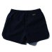 画像2: SOFTMACHINE/HISTORIA TRAINING SHORTS  BLACK (2)