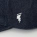 画像4: RATS/DENIM  CAP   (4)