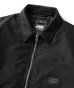 画像4: FTC/TWILL WORK JACKET BLACK (4)