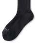 画像3: FTC/FTC TEAM SOCKS  BLACK (3)