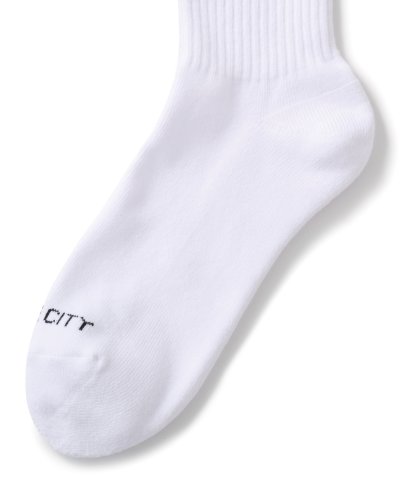 画像3: FTC/FTC TEAM SOCKS  WHITE