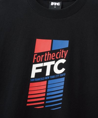 画像2: FTC/OIL  BLACK