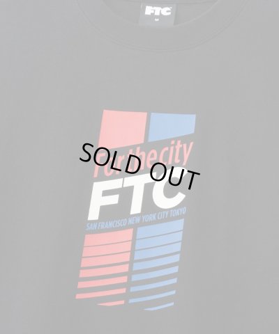 画像2: FTC/OIL  BLACK