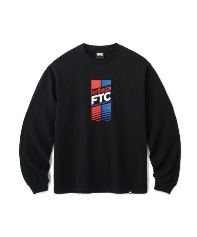 画像1: FTC/OIL  BLACK