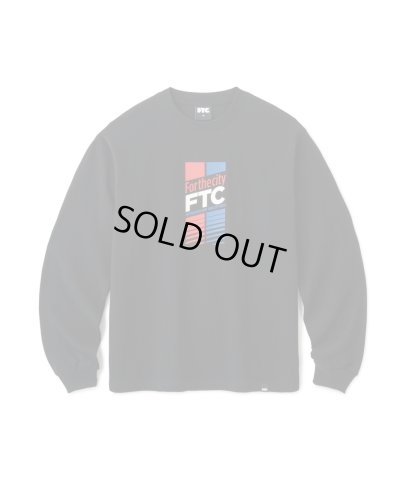 画像1: FTC/OIL  BLACK