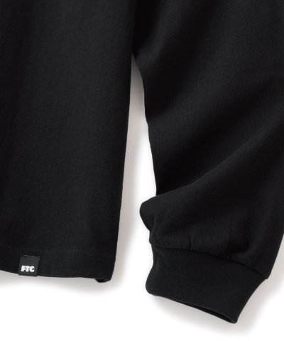 画像3: FTC/OIL  BLACK