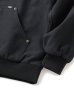 画像5: FTC/WASHED HOODED WORK JKT BLACK (5)