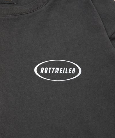 画像3: ROTTWEILER/R9 GOD LS T  BLACK