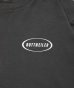 画像3: ROTTWEILER/R9 GOD LS T  BLACK (3)