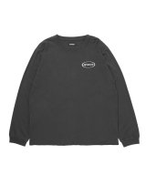 ROTTWEILER/R9 GOD LS T  BLACK