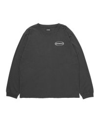 ROTTWEILER/R9 GOD LS T  BLACK