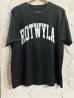 画像1: ROTTWEILER/R9 ROTWYLA T  BLACK (1)