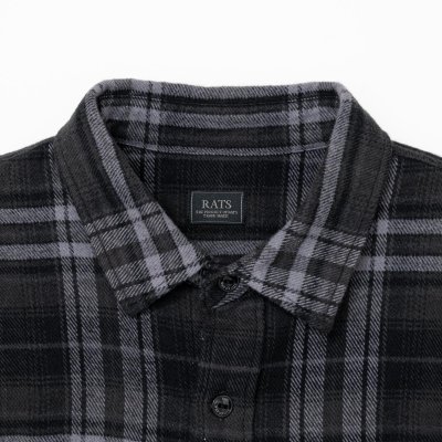 画像9: (SALE 40%OFF) Feel FORCE/SYMBOL　BROWN