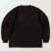 画像2: FAT/POCKETee L  BLACK (2)