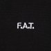 画像4: FAT/AUTHENTIC  BLACK (4)