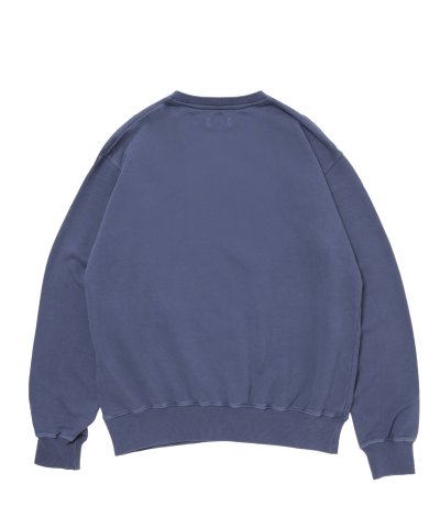 画像2: ROTTWEILER/ROTWYLA SWEAT  NAVY