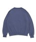 画像2: ROTTWEILER/ROTWYLA SWEAT  NAVY (2)