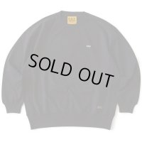 FAT/AUTHENTIC  BLACK