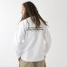 画像3: FAT/SIGNA Tee L  WHITE (3)