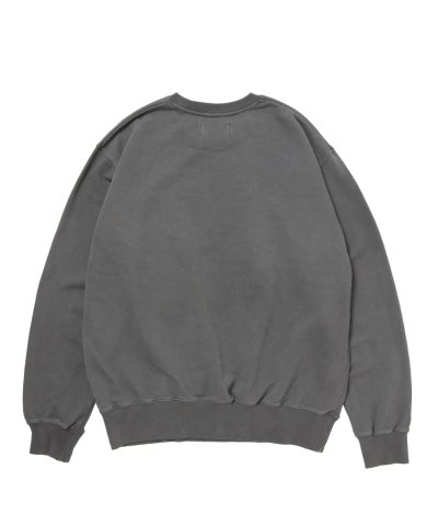 画像2: ROTTWEILER/ROTWYLA SWEAT  BLACK