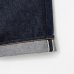 画像8: RATS/INDIGO DENIM PANTS RIGID  DARK INDIGO (8)