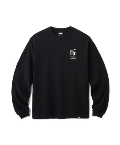 画像2: FTC/MAP LST  BLACK