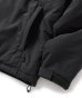画像4: FTC/NYLON TRACK JACKET  BLACK (4)