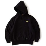FAT/SIGOVER  BLACK
