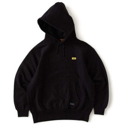 画像1: FAT/SIGOVER  BLACK