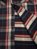 画像5: ALCARZA/HEAVY FLANNEL SHIRT GREEN (5)