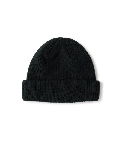 画像2: FTC/BOX LOGO BEANIE  BLACK