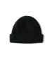 画像2: FTC/BOX LOGO BEANIE  BLACK (2)