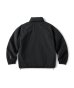 画像2: FTC/NYLON TRACK JACKET  BLACK (2)