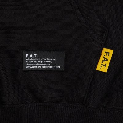 画像4: FAT/HEARTY  BLACK