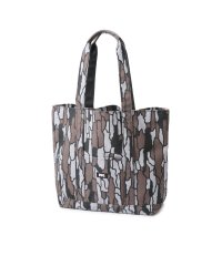 FTC/CANVAS TOTE BAG  CAMO