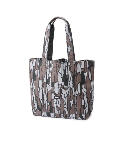 画像1: FTC/CANVAS TOTE BAG  CAMO