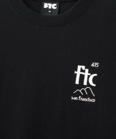 画像3: FTC/MAP LST  BLACK