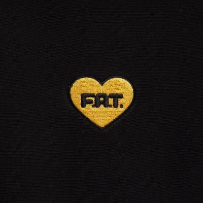 画像5: FAT/HEARTY  BLACK