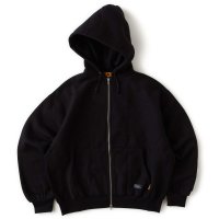 FAT/DROP CROP  BLACK