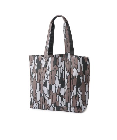 画像2: FTC/CANVAS TOTE BAG  CAMO